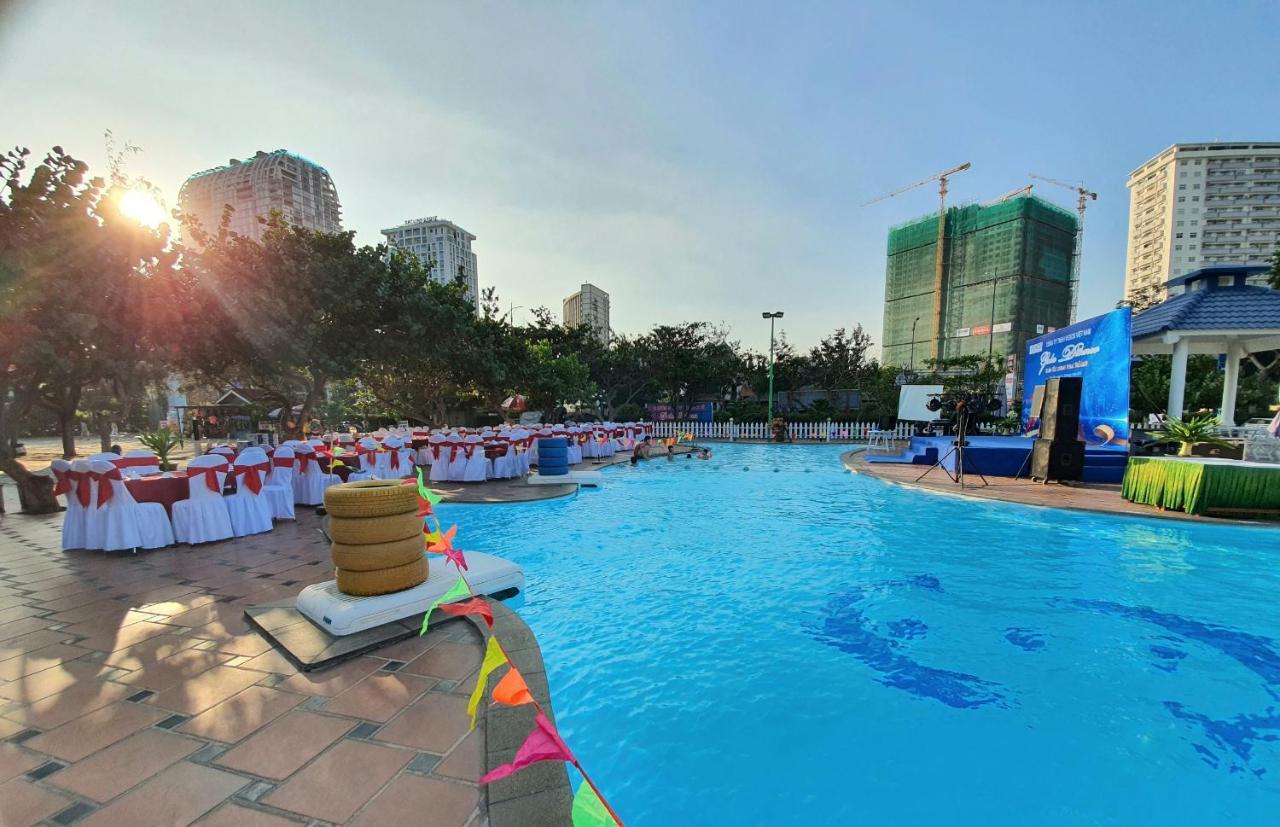 Gio Bien Resort Vung Tau Exterior photo