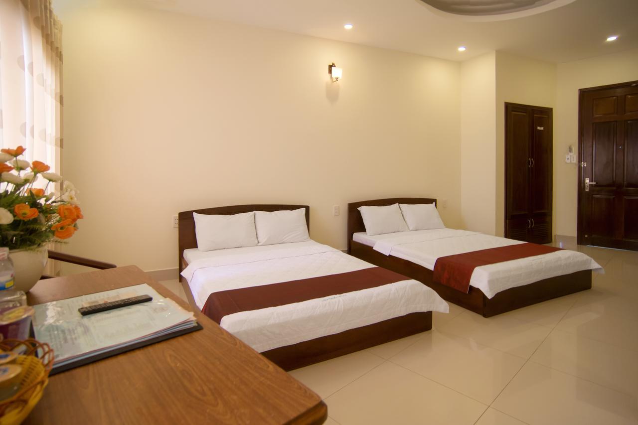 Gio Bien Resort Vung Tau Exterior photo