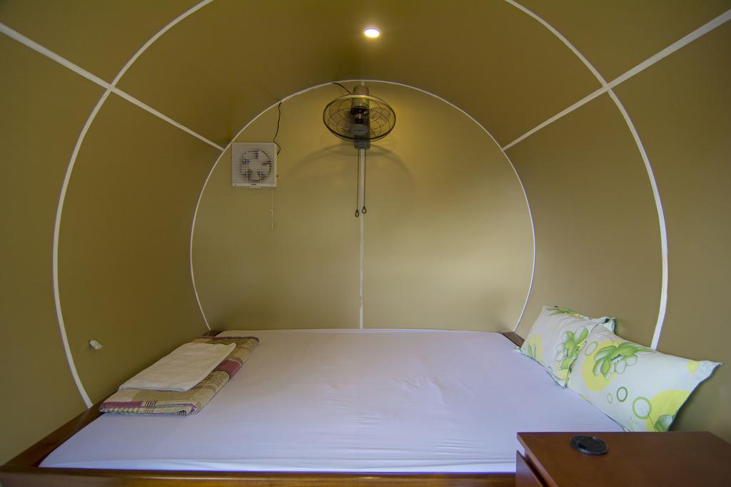 Gio Bien Resort Vung Tau Exterior photo