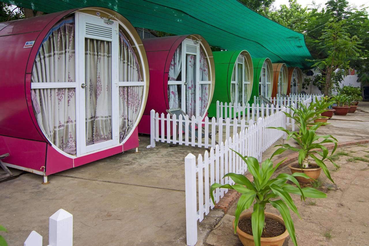 Gio Bien Resort Vung Tau Exterior photo